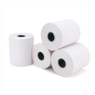 Kasseapparat termisk papir